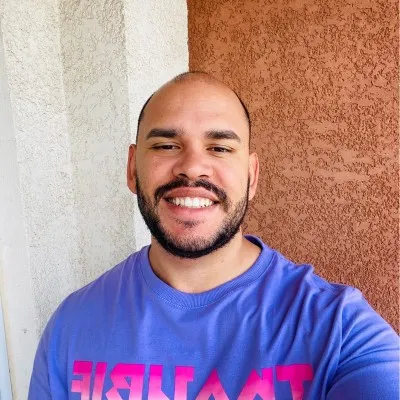 Rodrigo Freitas